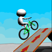 自行车比赛3Dv1.0