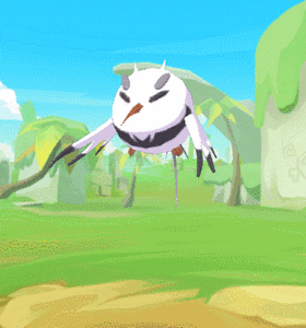 不休的乌拉拉银蜂鸟技能属性是什么？银蜂鸟技能属性分析介绍