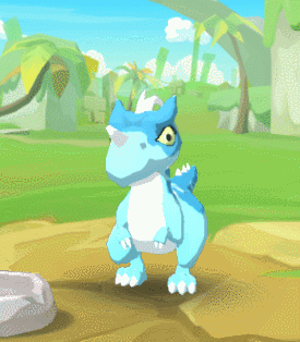 不休的乌拉拉极地迅猛龙技能属性是什么？极地迅猛龙技能属性介绍