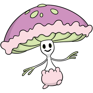 宝可梦剑盾灯罩夜菇能力值好吗？灯罩夜菇能力值及进化链介绍