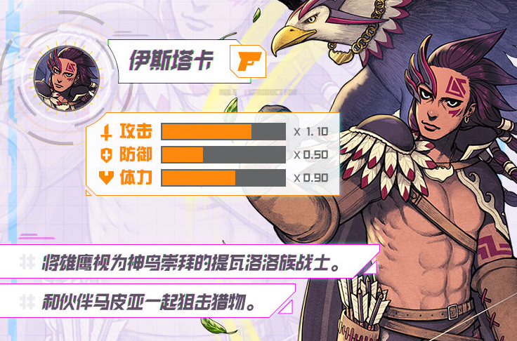 战斗天赋解析系统伊斯塔卡卡组如何搭配？伊斯塔卡各时期卡组搭配及运营方法介绍