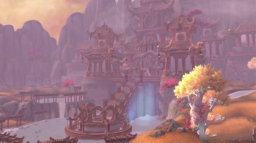 魔兽世界8.3RTP代币系统有哪些玩法？RTP代币系统玩法及机制介绍