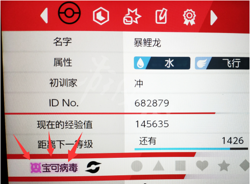 宝可梦剑盾宝可梦病毒是什么？宝可梦病毒功能及传播途径分析