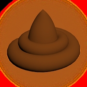 Poop Flinger游戏