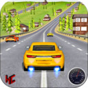 疯狂赛车追逐v2.0