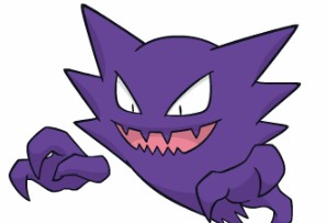 宝可梦剑盾鬼斯通进化属性怎么样？鬼斯通进化属性及进化链分享