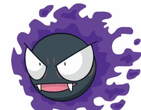 宝可梦剑盾鬼斯好用吗？鬼斯进化属性及玩法分享