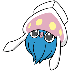 宝可梦剑盾好啦鱿能力值好吗？好啦鱿能力值及捕获率介绍