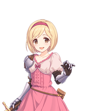 公主连接亚姬塔好用吗？亚姬塔属性及技能效果介绍