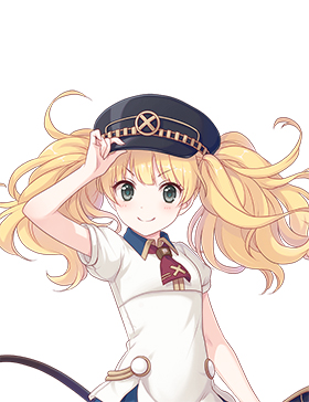 公主连接莫妮卡属性好吗？莫妮卡属性及技能点评