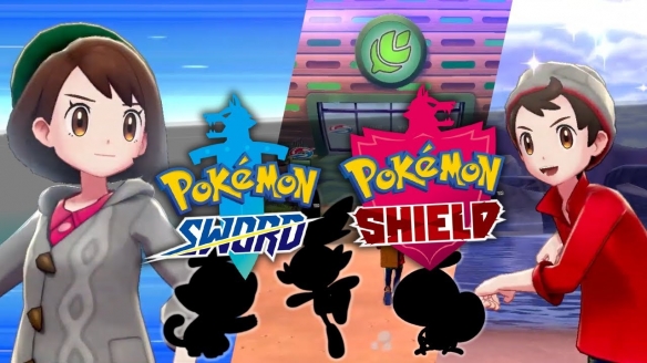 宝可梦剑盾初始精灵如何搭配？初始精灵搭配方案及选择推荐