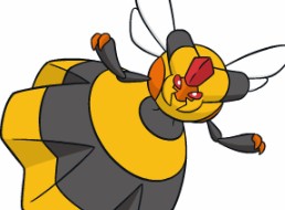 宝可梦剑盾蜂女王初始资料怎么样？蜂女王初始资料及玩法分享