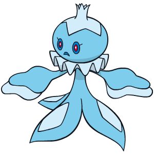 宝可梦剑盾轻飘飘进化属性怎么样？轻飘飘进化属性及玩法分享