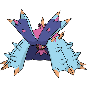 宝可梦剑盾超坏星怎么样？超坏星属性及玩法分享