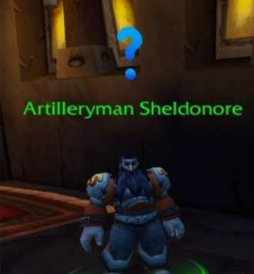 魔兽世界怀旧服胆小鬼才用弓箭任务如何完成？任务完成流程及完成奖励介绍