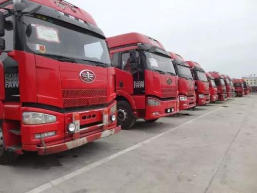 货车ETC作用是什么？办理ETC好处介绍