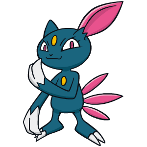 宝可梦剑盾狃拉进化属性好吗？狃拉进化属性及进化链介绍