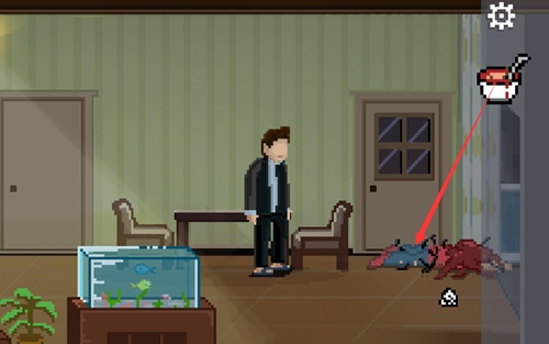 如果可以回家早一点第2关怎样玩？第二关玩法攻略分享