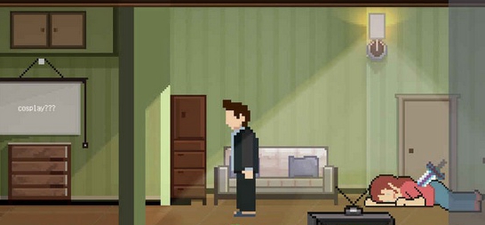 如果可以回家早一点第1关如何过关？第一关玩法攻略分享