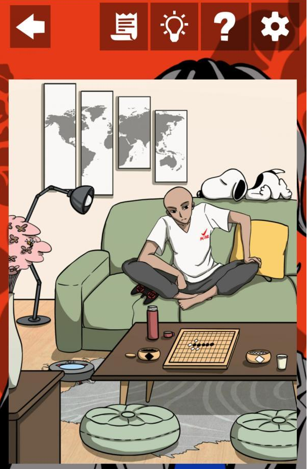 他也是我男朋友第18关怎样过关？第十八关通关攻略分享