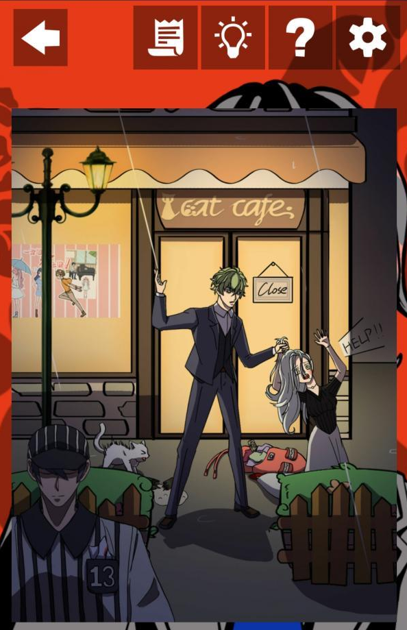 他也是我男朋友第16关怎样通关？第十六关完成攻略分享