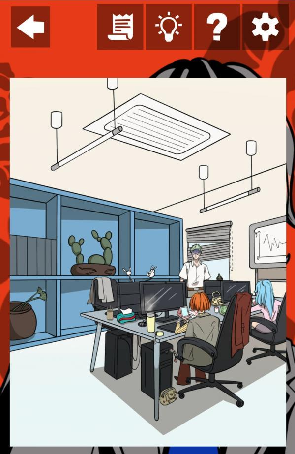 他也是我男朋友第5关怎样过关？第五关通关攻略分享