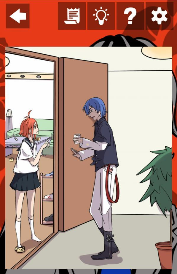 他也是我男朋友第2关怎样过关？第二关通关攻略分享