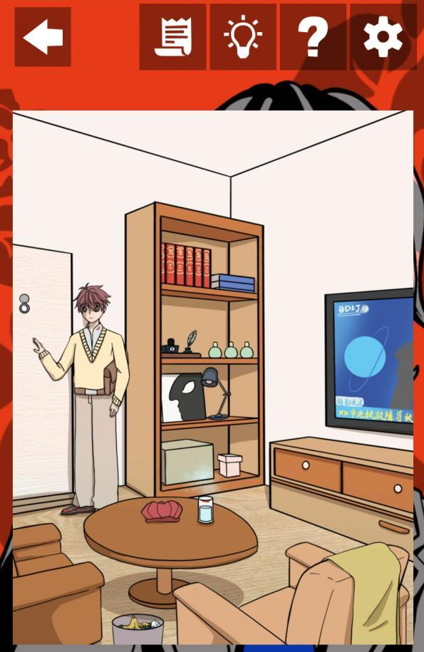 他也是我男朋友第12关怎样过关？第十二关通关攻略分享