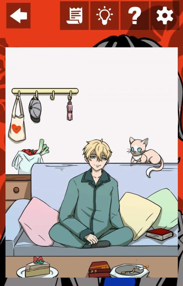 他也是我男朋友第1关怎样过关？全关卡通关攻略分享