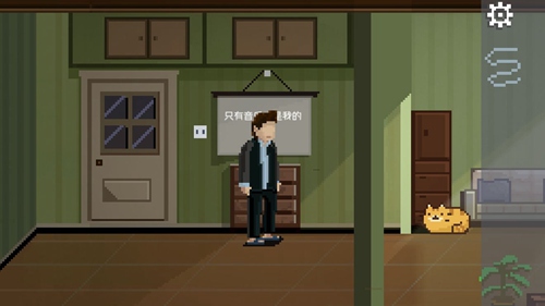 如果可以回家早一点第8关怎样过关？全关卡玩法攻略分享