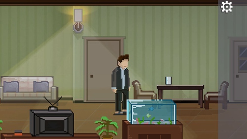 如果可以回家早一点第5关怎样过关？全关卡玩法攻略分享