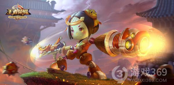 嘻嘻你的心脏熄火了 是谁的台词？王者荣耀台词考验活动答案