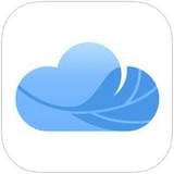 墨迹空气app