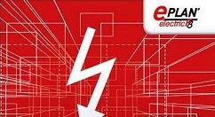 Eplan P8怎么更改触点映像位置？设置触点映像方法介绍