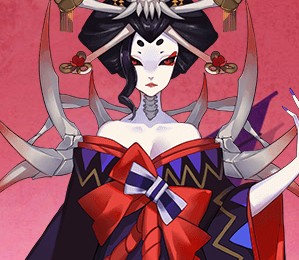 阴阳师骨女御魂如何搭配伤害高?骨女高爆伤御魂搭配方案一览