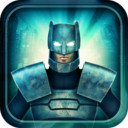 超级英雄蝙蝠侠模拟游戏