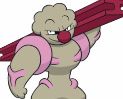 宝可梦剑盾铁骨土人怎么样？铁骨土人初始资料及玩法介绍