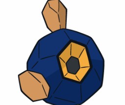 宝可梦剑盾石丸子好用吗？石丸子进化链及进化属性分享