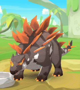 不休的乌拉拉熔火剑龙技能属性怎么样？熔火剑龙技能属性介绍