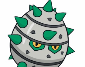 宝可梦剑盾种子铁球进化属性怎么样？种子铁球进化属性及玩法分享