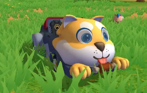 创造与魔法柴犬跑车如何获取？柴犬跑车获取方法介绍