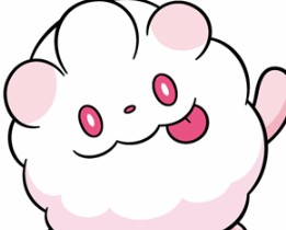 宝可梦剑盾绵绵泡芙好用吗？绵绵泡芙进化属性及玩法介绍