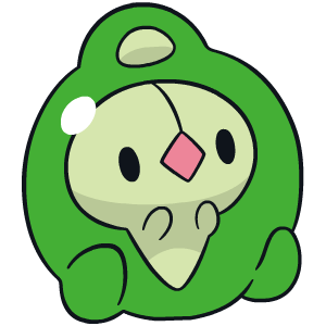 宝可梦剑盾双卵细胞球厉害吗？双卵细胞球进化属性及技能分析