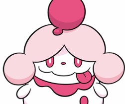 宝可梦剑盾胖甜妮怎么样？胖甜妮进化属性及玩法介绍