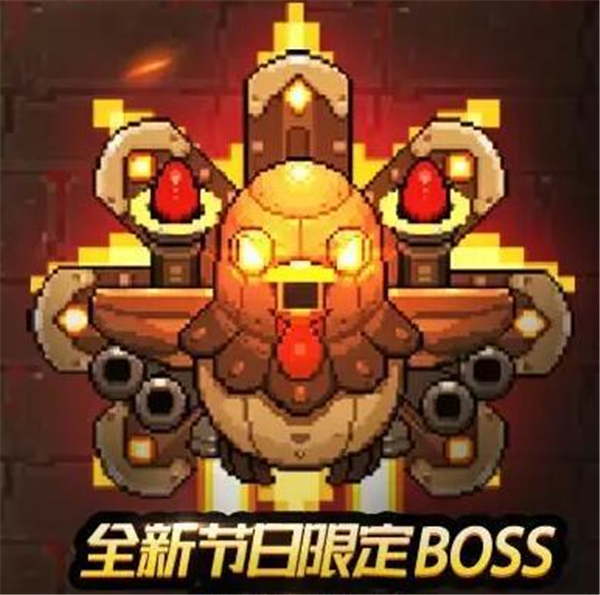 我的勇者感恩节活动有哪些奖励？游戏感恩节活动奖励介绍