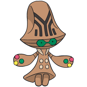 宝可梦剑盾大宇怪初始资料怎么样？大宇怪初始资料及玩法介绍