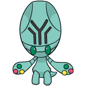 宝可梦剑盾小灰怪好用吗？小灰怪进化属性及玩法分享