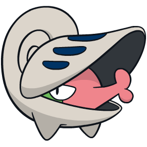 宝可梦剑盾小嘴蜗好用吗？小嘴蜗进化属性及特色介绍