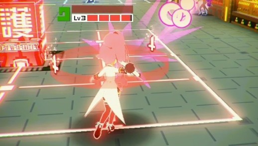 COMPASS鬼头怎么打？ 鬼头boss实战打法心得