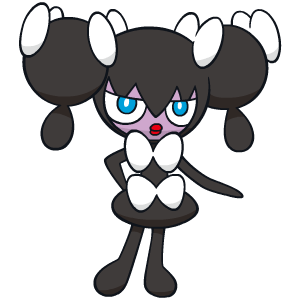 宝可梦剑盾哥德小童有哪些特性？哥德小童进化特性介绍